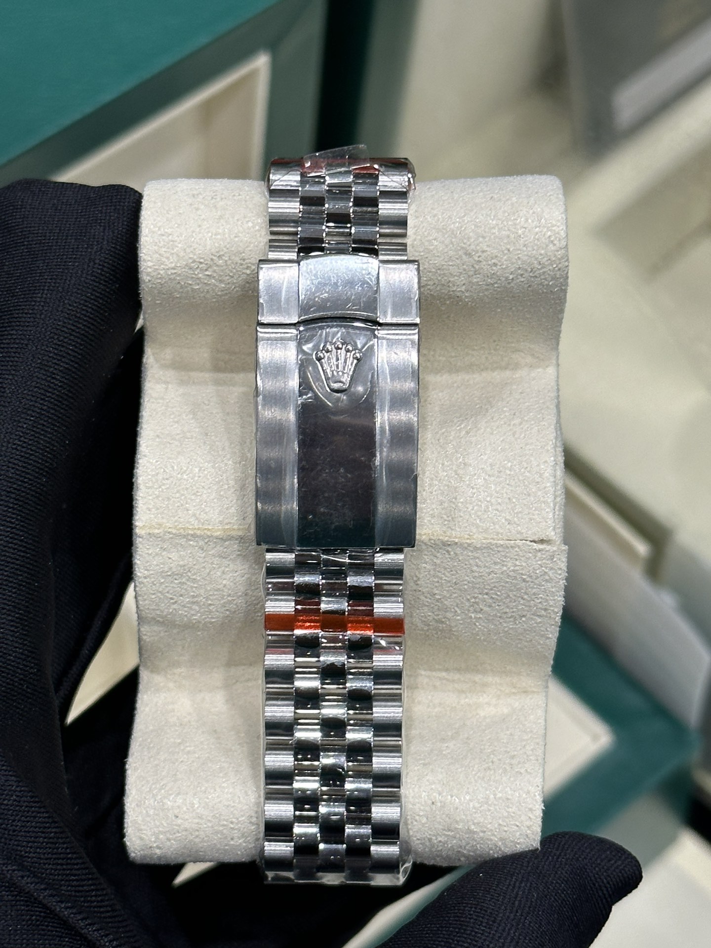 Log type M126334 black diamond - 图片 7