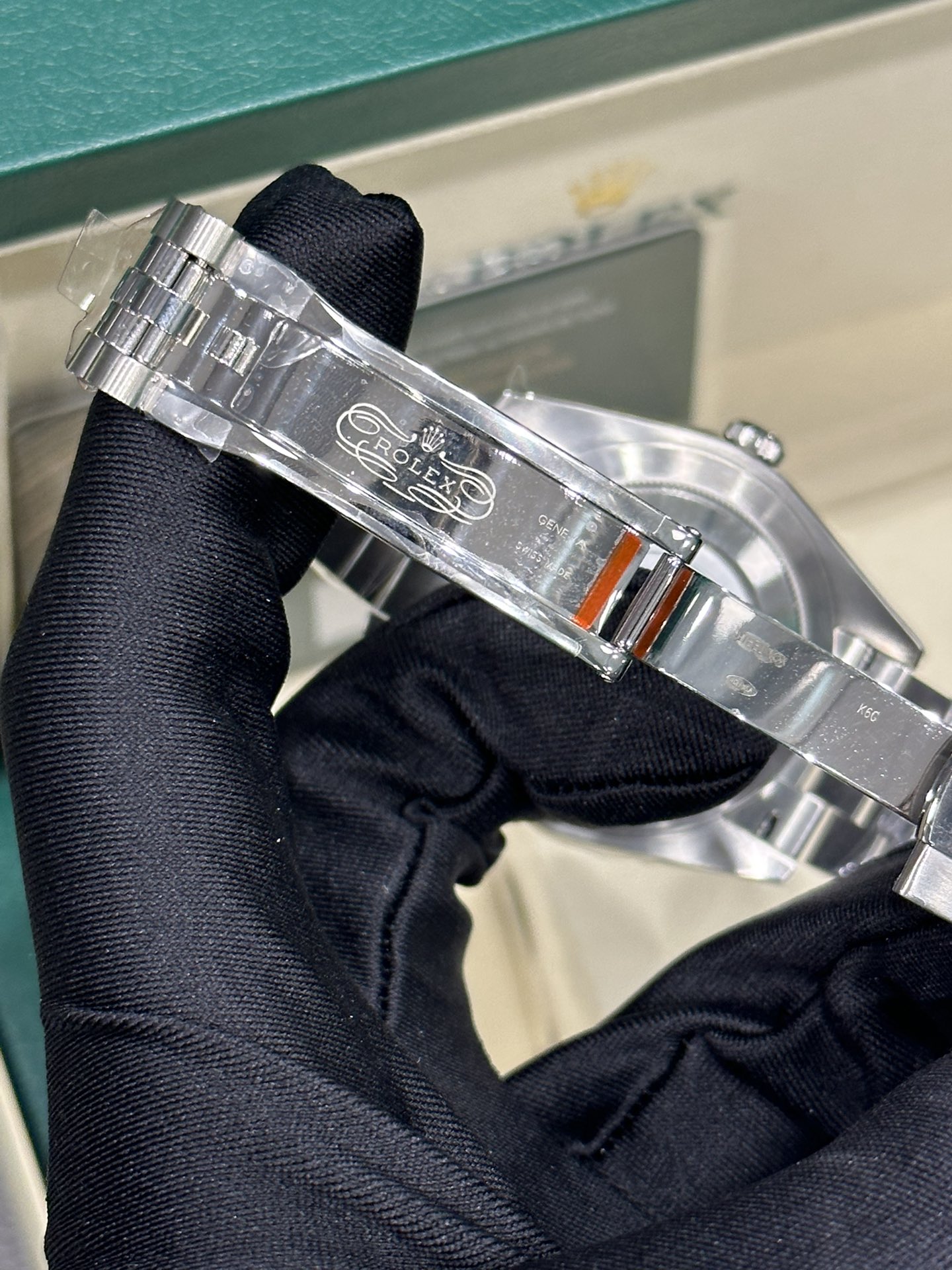 Log type M126334 black diamond - 图片 8