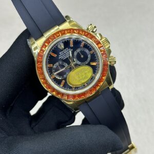 Daytona Pumpkin Watch