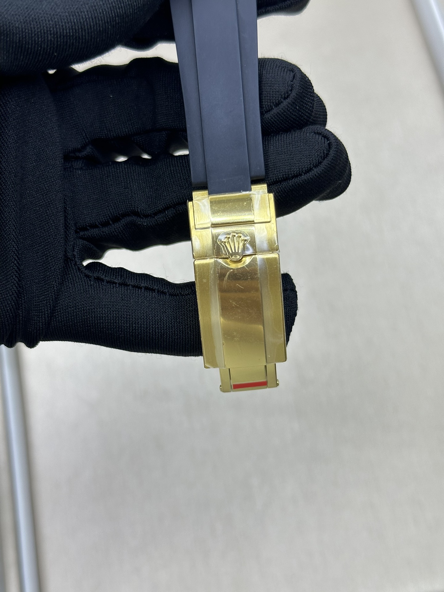 Daytona Pumpkin Watch - 图片 10