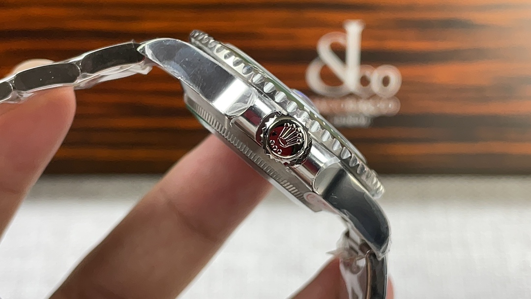 New Model Green Water Ghost Series - 图片 3