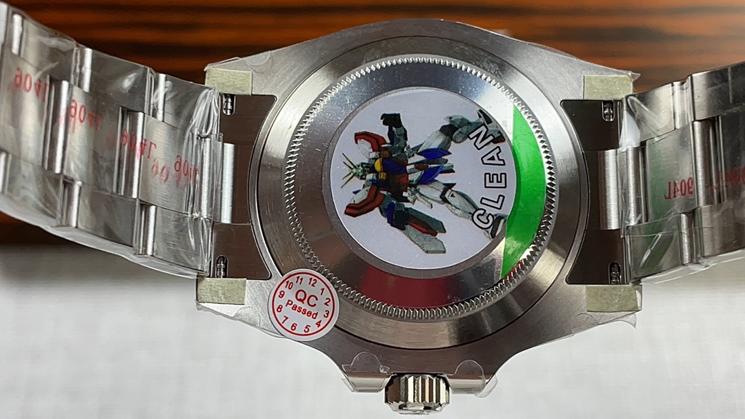 New Model Green Water Ghost Series - 图片 4