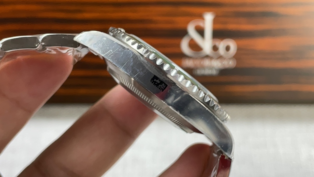 New Model Green Water Ghost Series - 图片 7