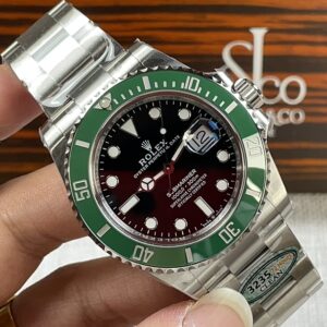 New Model Green Water Ghost Series