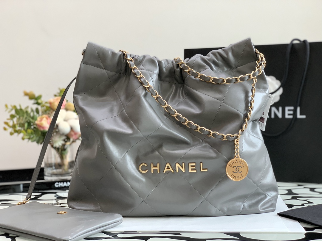 CHANEL-12 - 图片 11