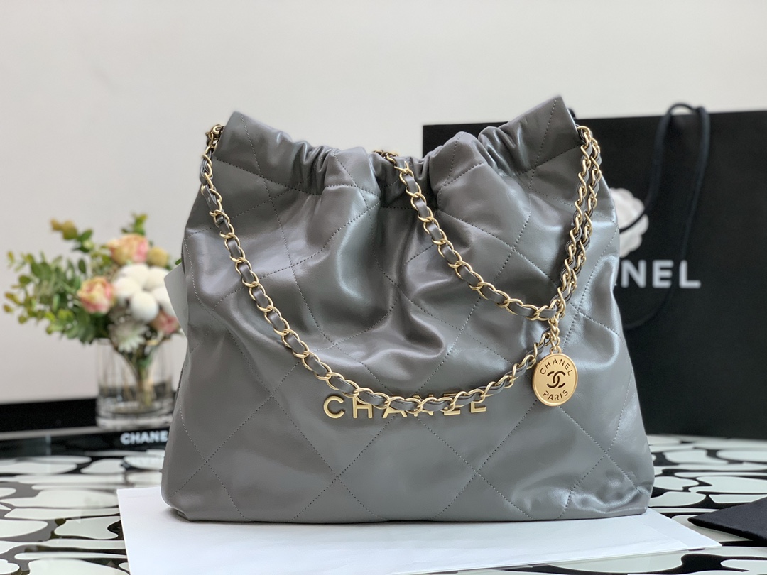 CHANEL-12 - 图片 12