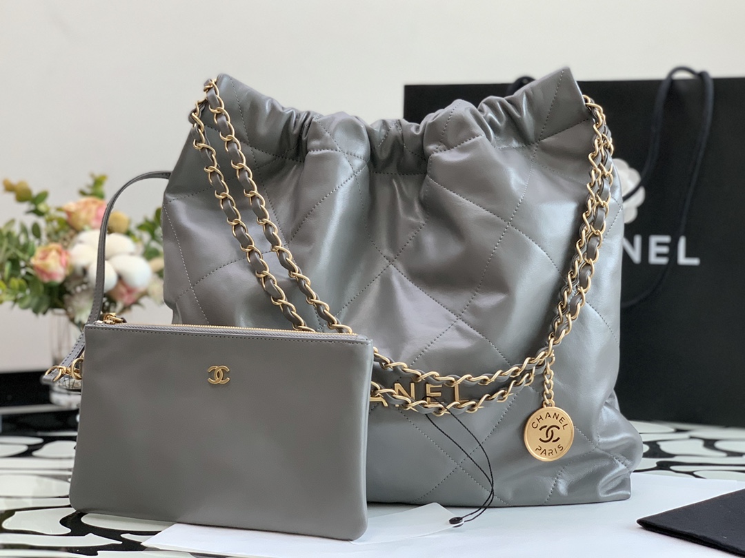 CHANEL-12 - 图片 13