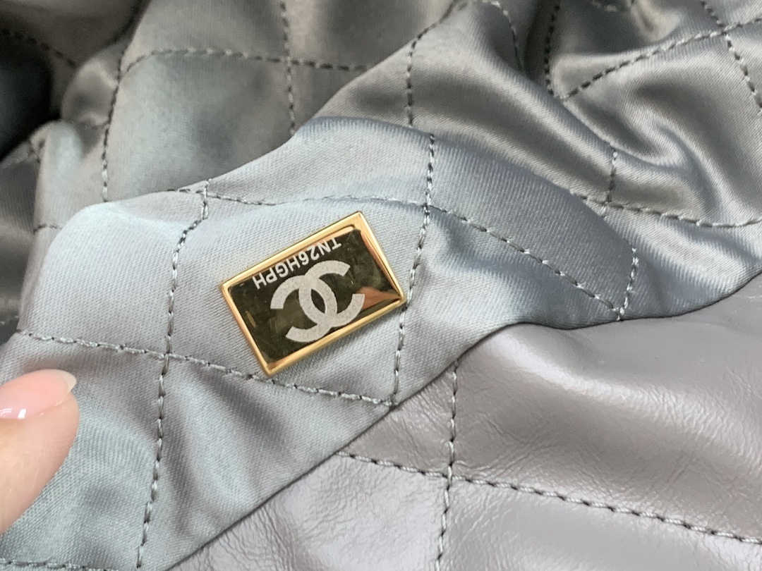 CHANEL-12 - 图片 19