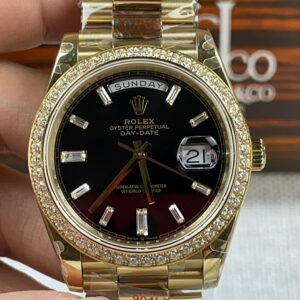 Black rock sugar series