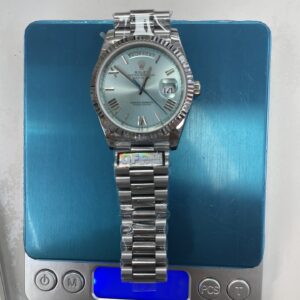 Oyster Perpetual Day - Date