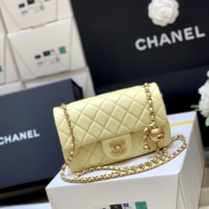 CHANEL-19