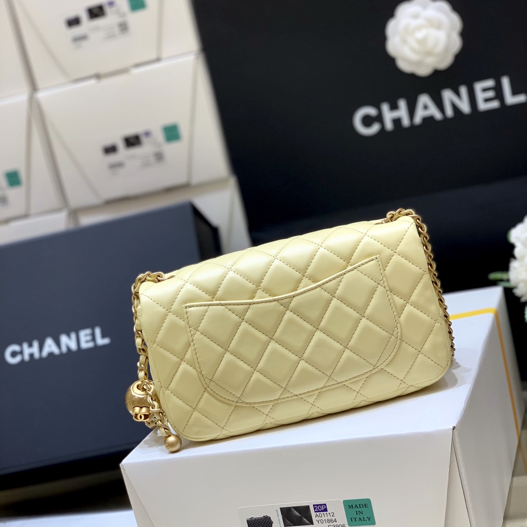 CHANEL-19 - 图片 3