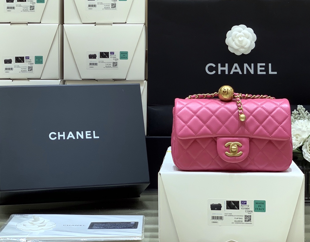 CHANEL-19 - 图片 11