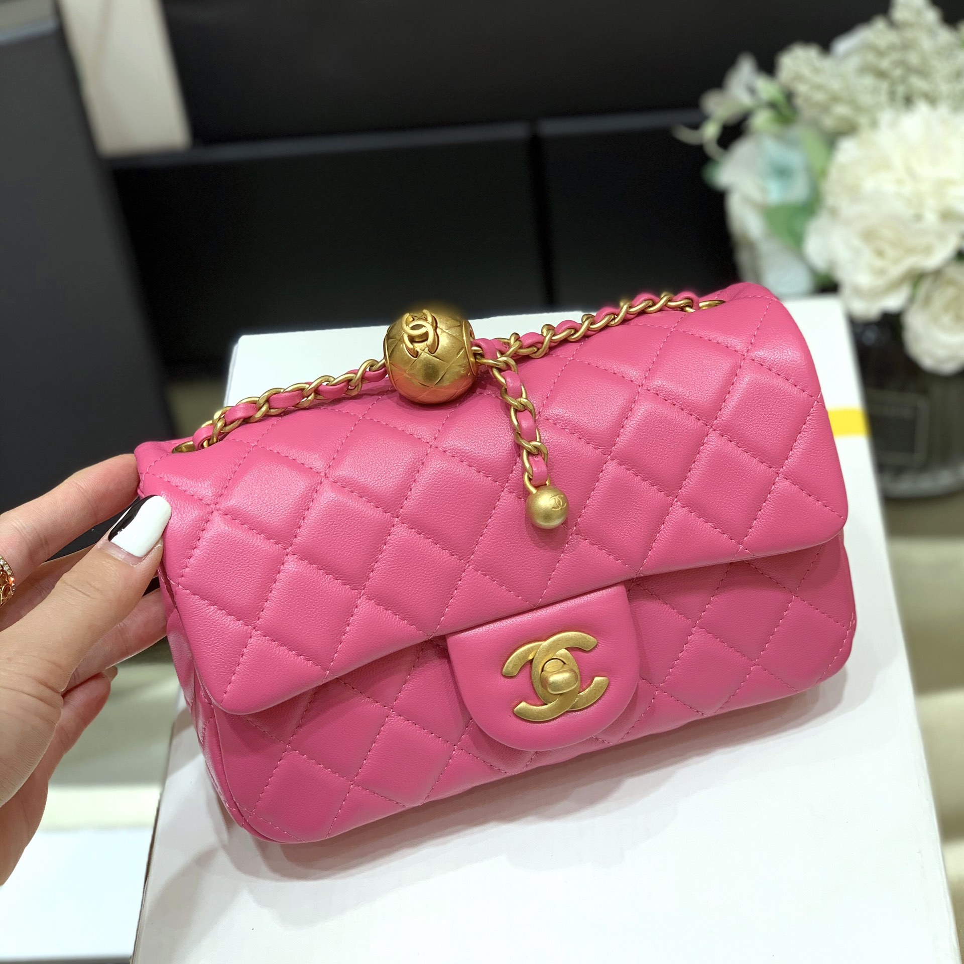 CHANEL-19 - 图片 12