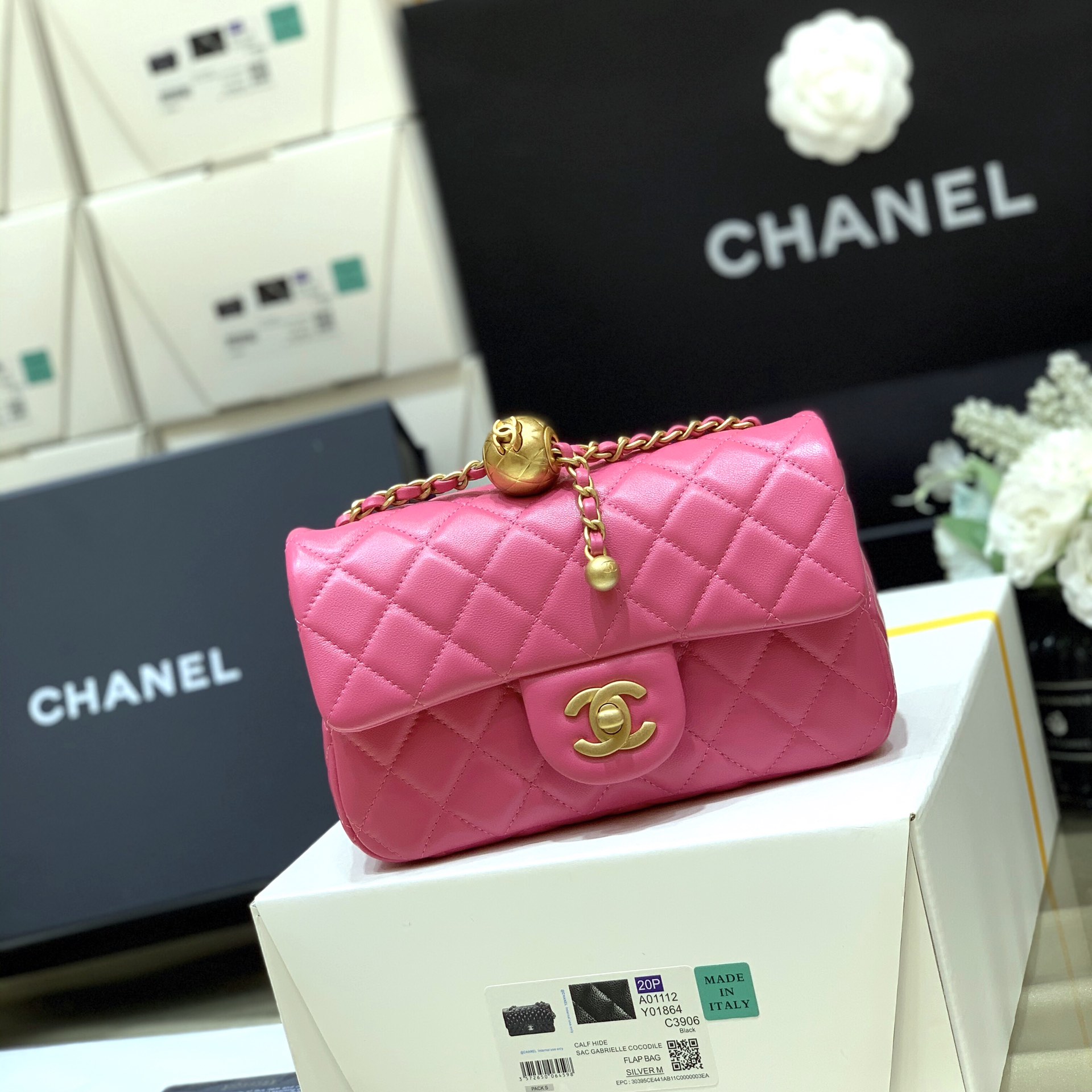 CHANEL-19 - 图片 13