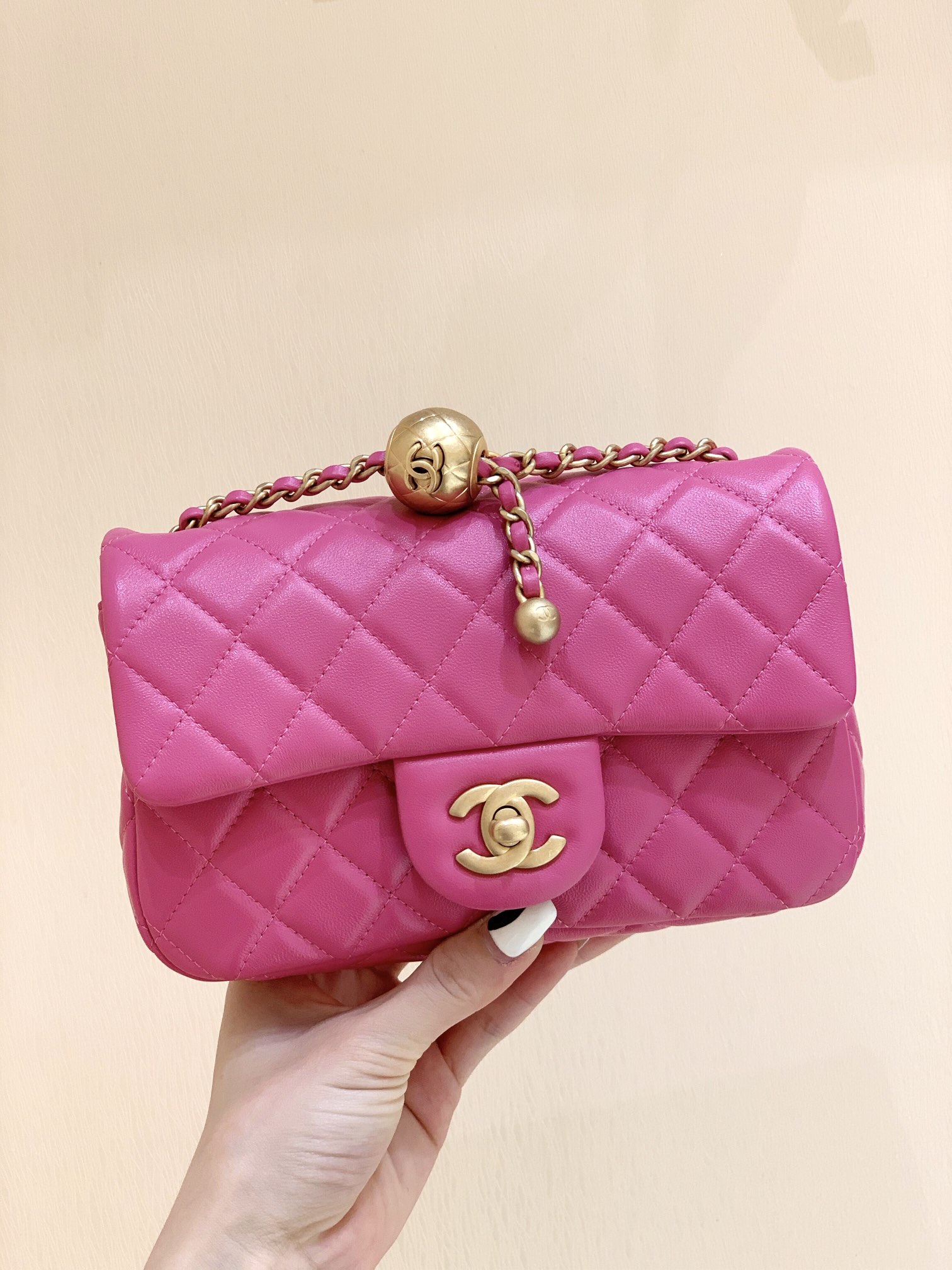 CHANEL-19 - 图片 16