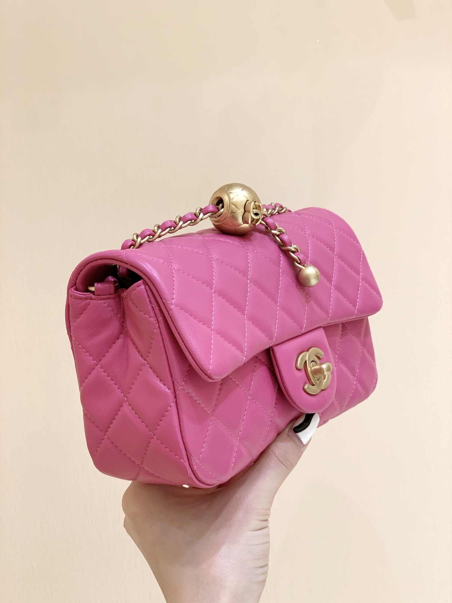 CHANEL-19 - 图片 17