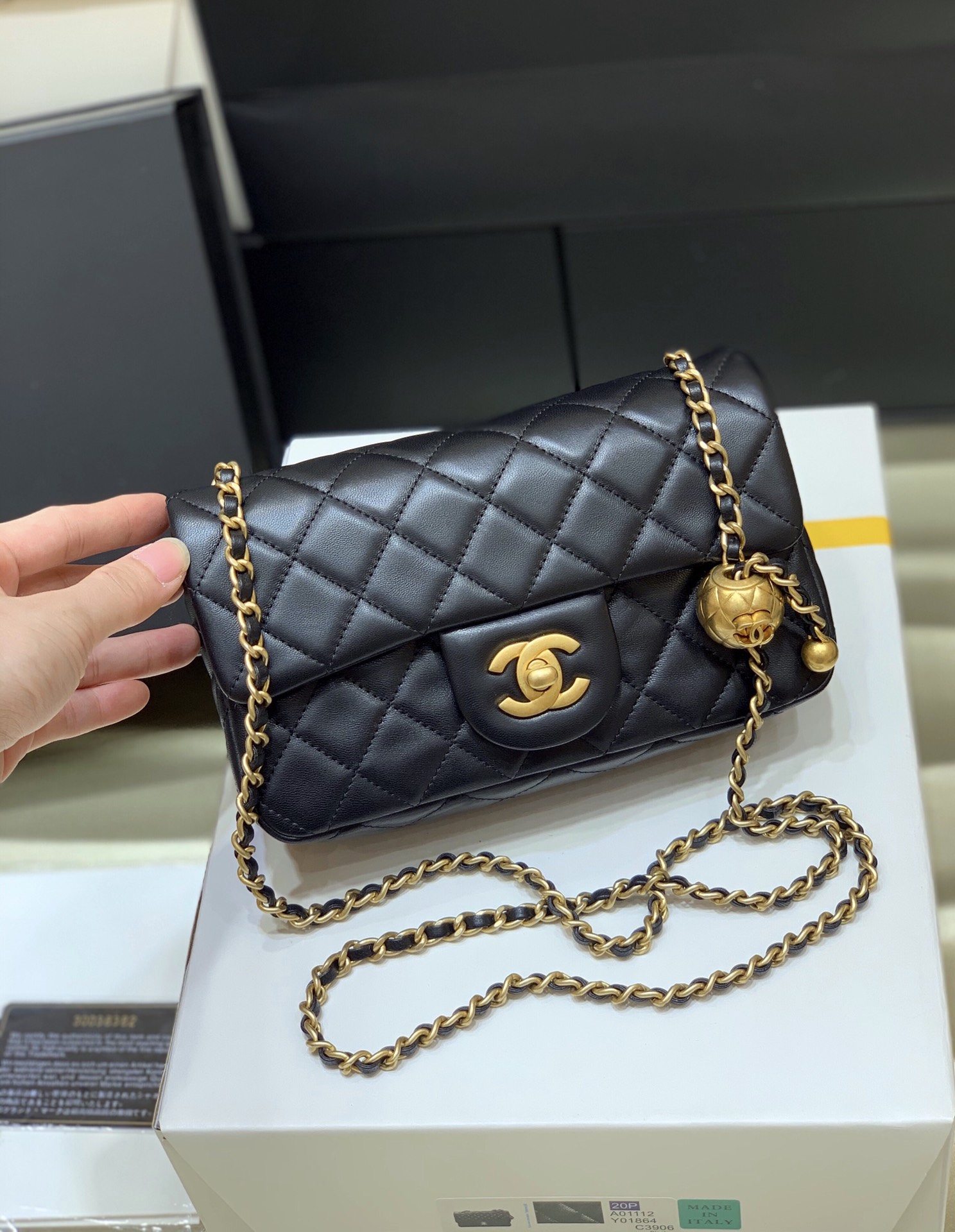 CHANEL-19 - 图片 20