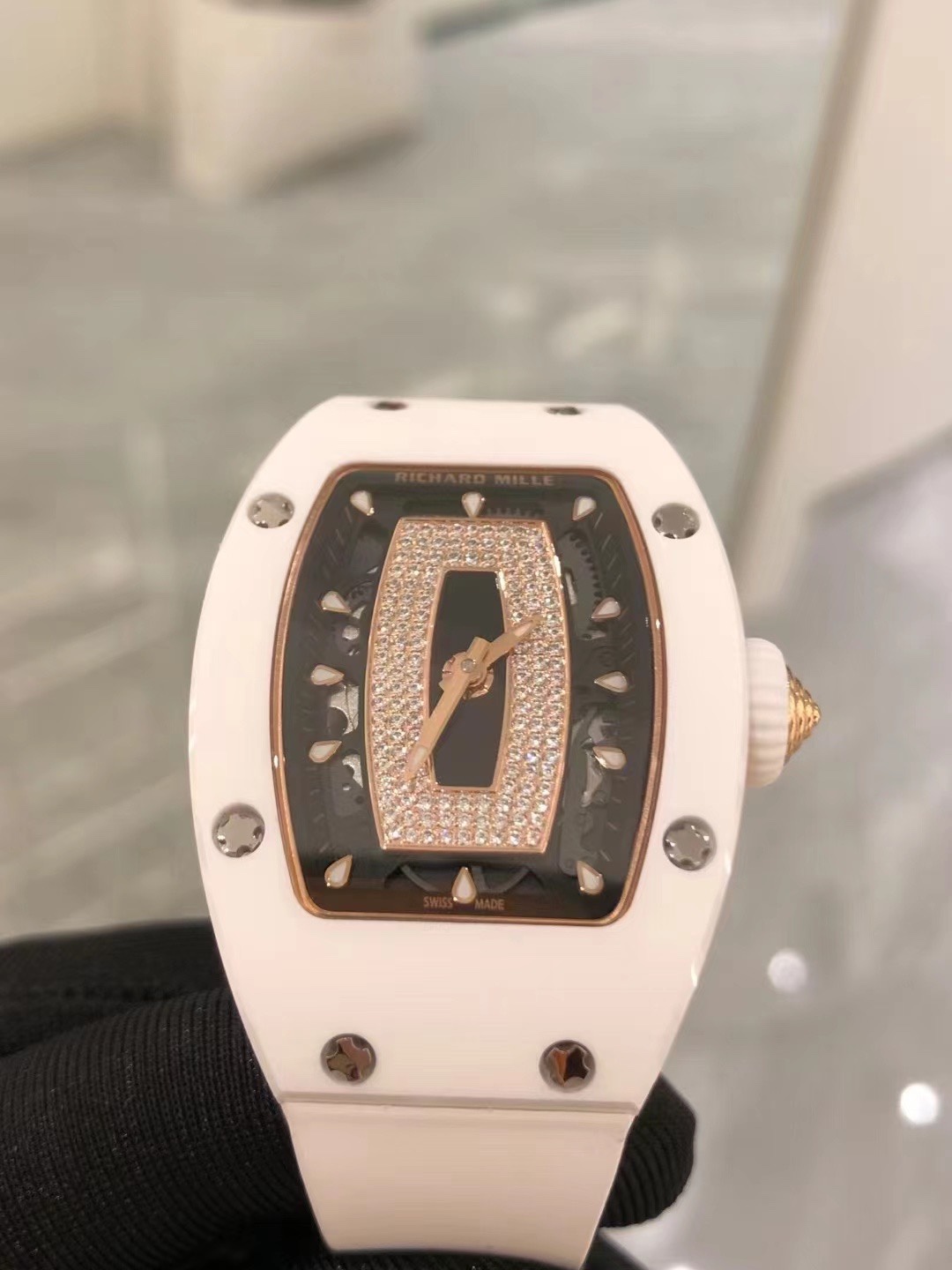 BA is making its grand debut - 图片 3