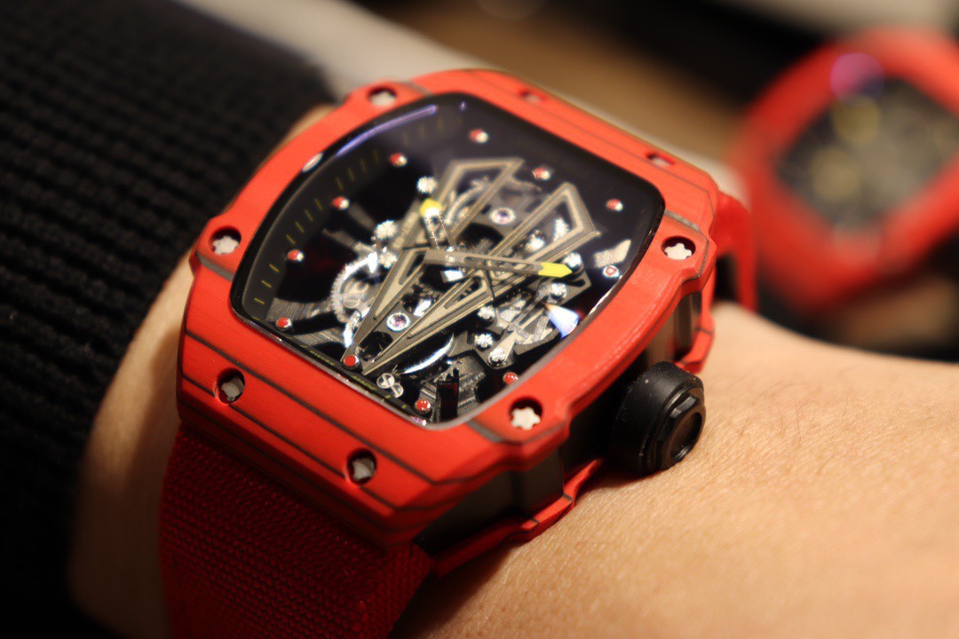 Roaring Bull, made of - 图片 5