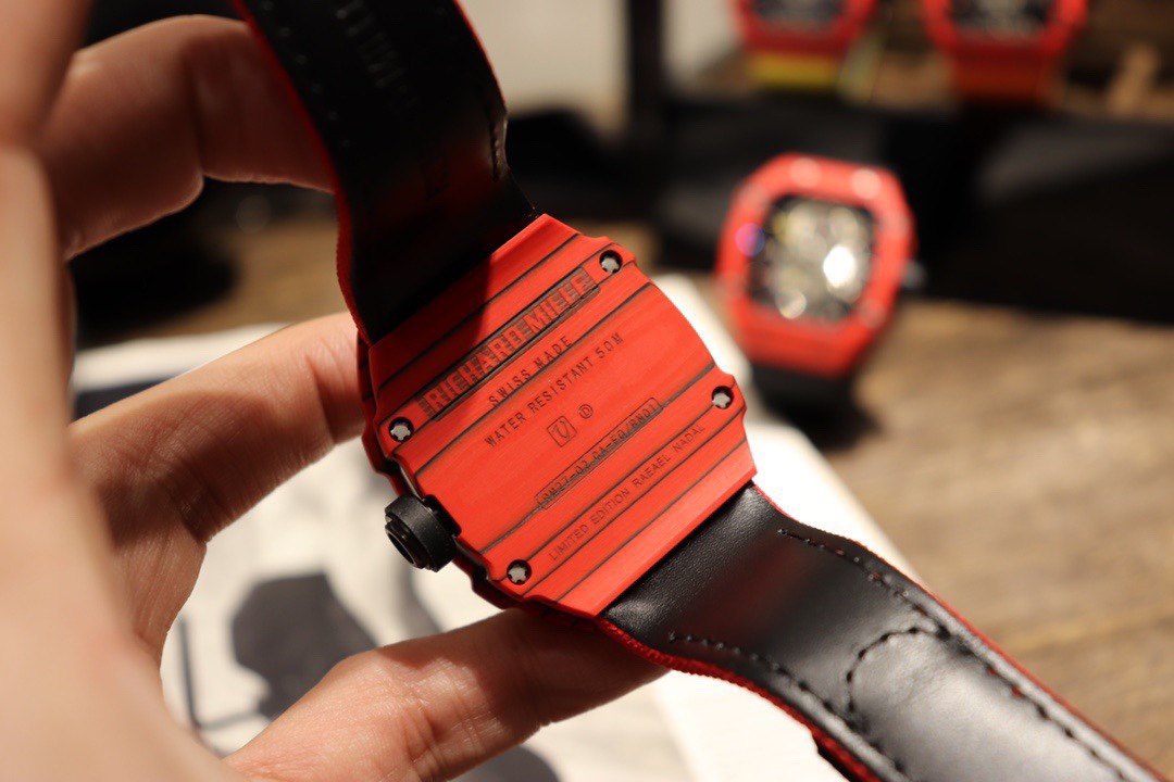 Roaring Bull, made of - 图片 10