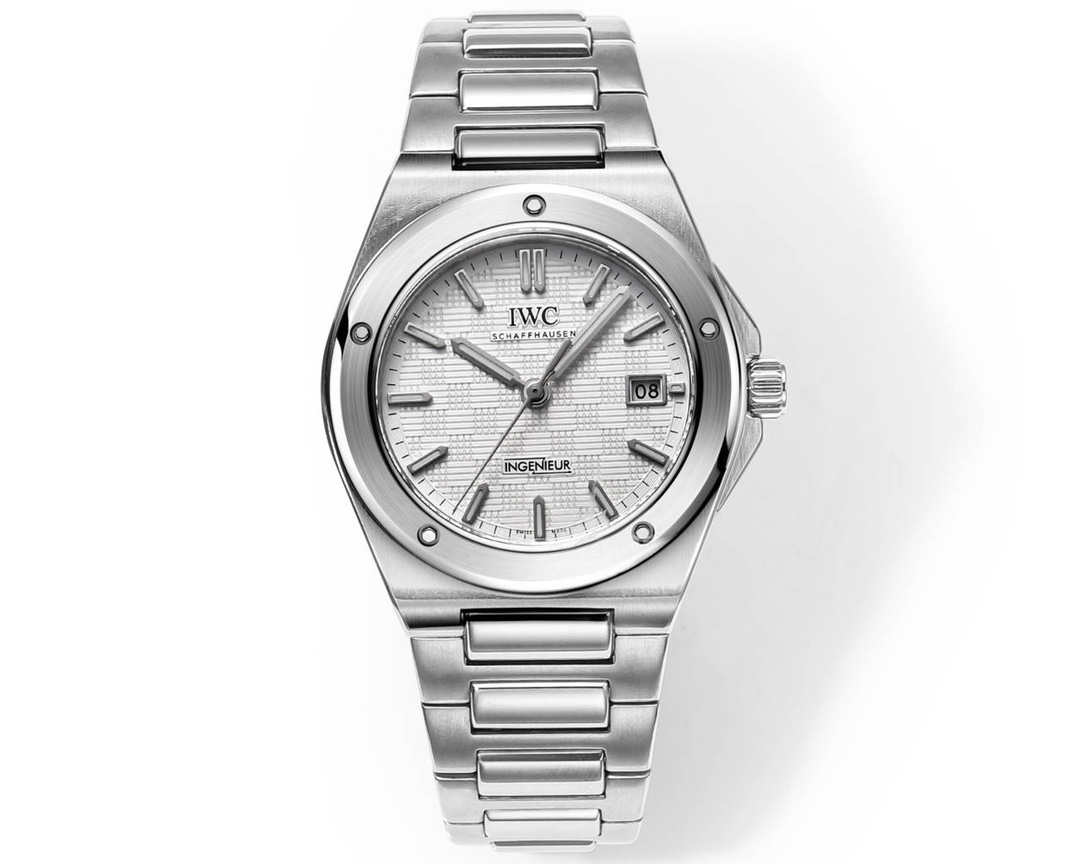GH·FACTORY IWC Ingenieur - 图片 2