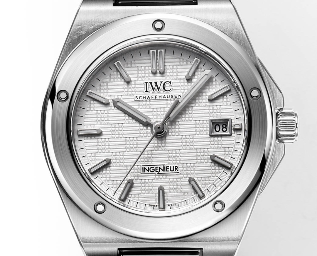 GH·FACTORY IWC Ingenieur - 图片 3