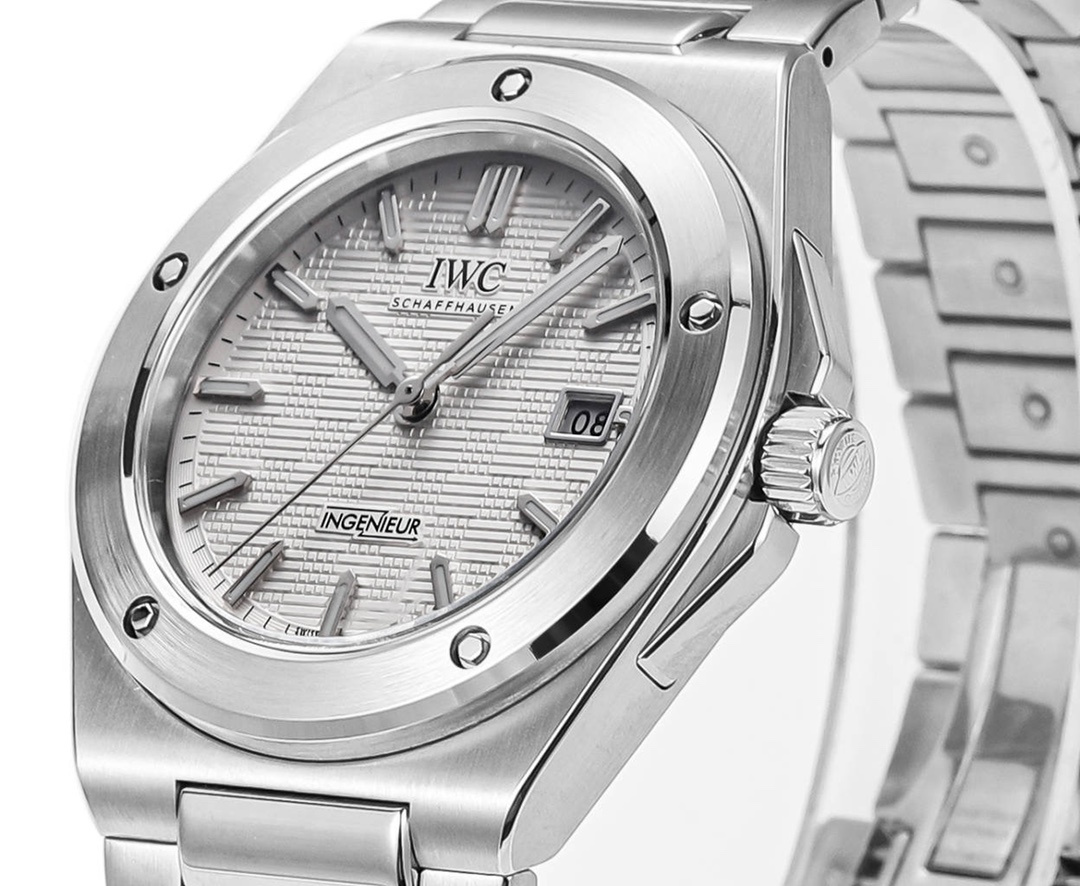 GH·FACTORY IWC Ingenieur - 图片 5
