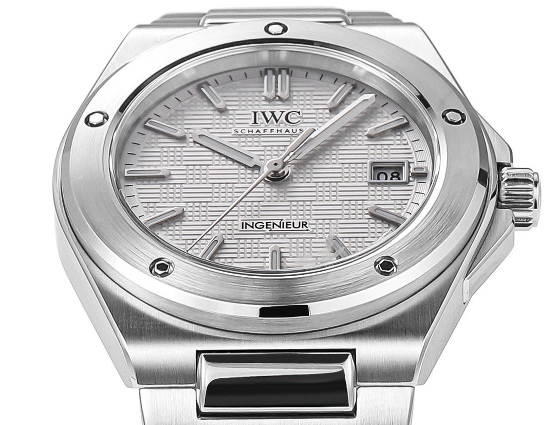 GH·FACTORY IWC Ingenieur - 图片 6