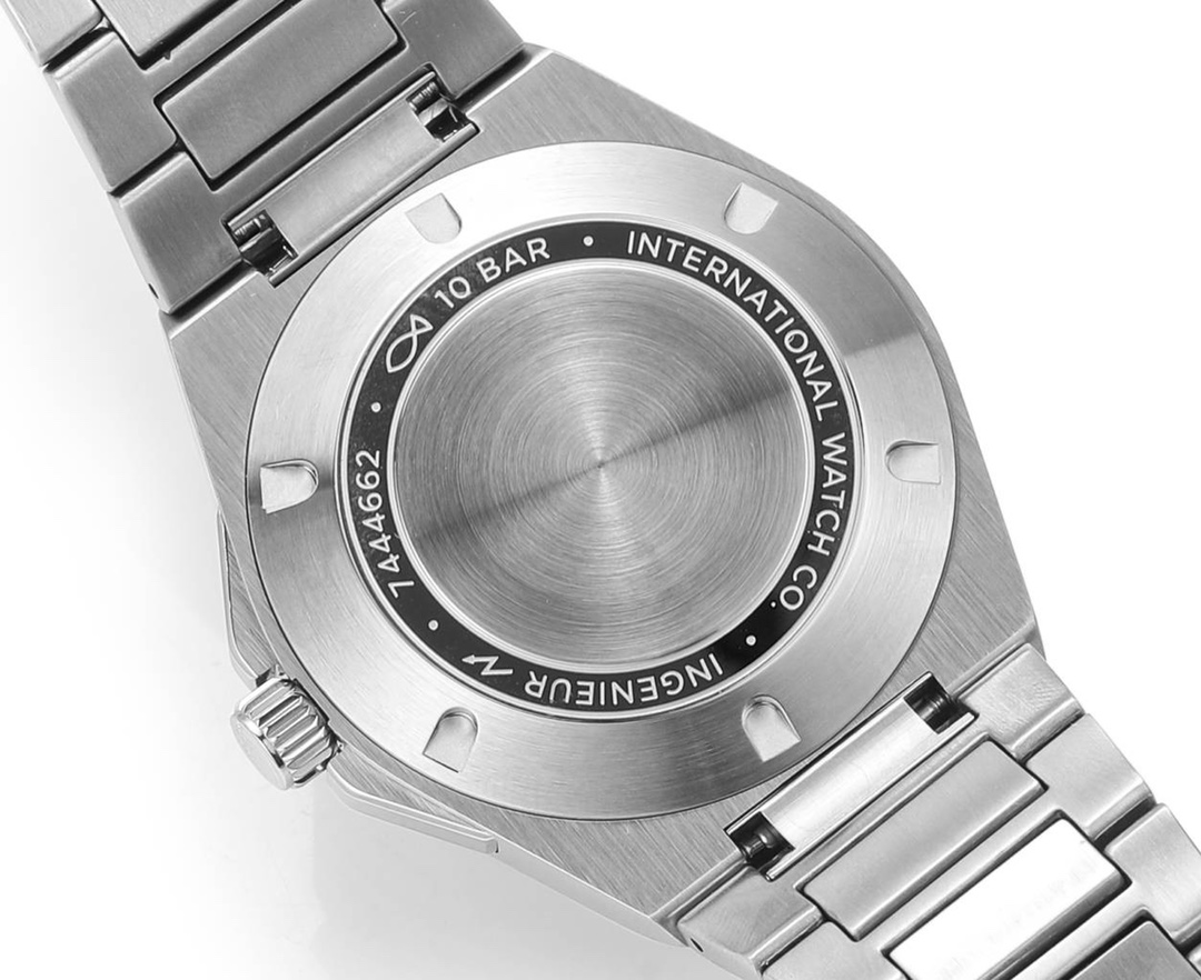 GH·FACTORY IWC Ingenieur - 图片 10