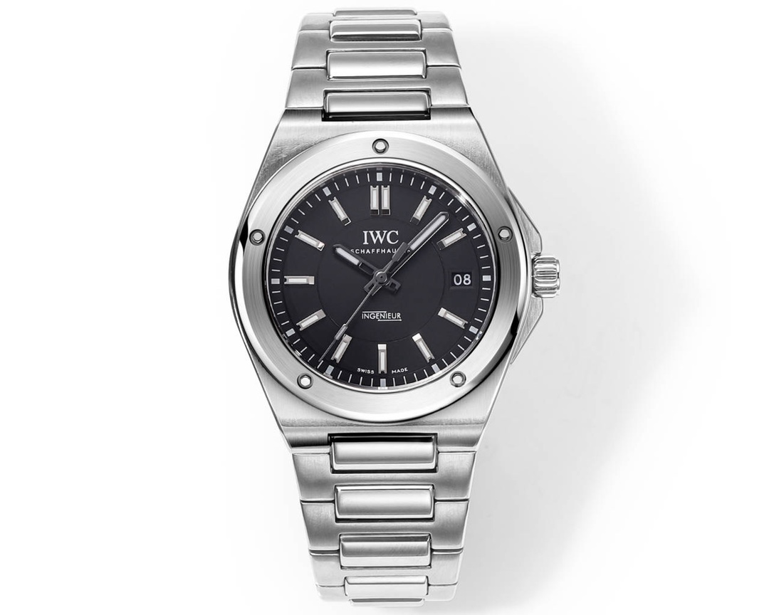 GH·FACTORY IWC Ingenieur Automatic Watch 40 - 图片 2
