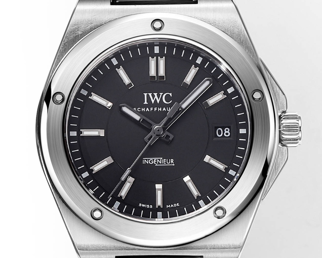 GH·FACTORY IWC Ingenieur Automatic Watch 40 - 图片 3