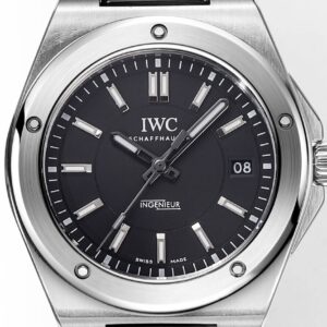 GH·FACTORY IWC Ingenieur Automatic Watch 40
