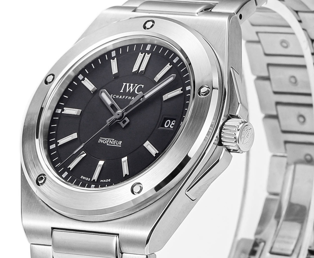 GH·FACTORY IWC Ingenieur Automatic Watch 40 - 图片 4