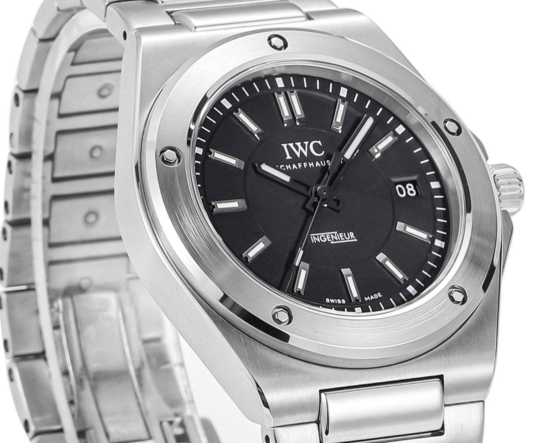 GH·FACTORY IWC Ingenieur Automatic Watch 40 - 图片 5
