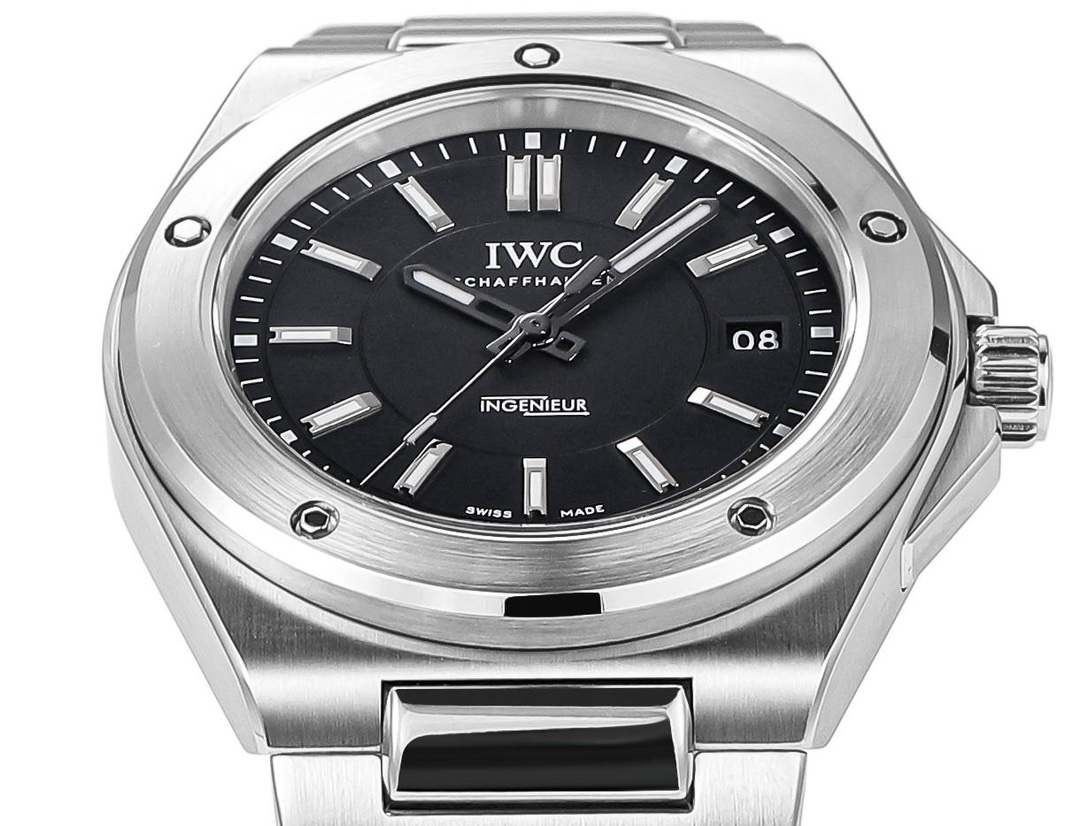 GH·FACTORY IWC Ingenieur Automatic Watch 40 - 图片 6