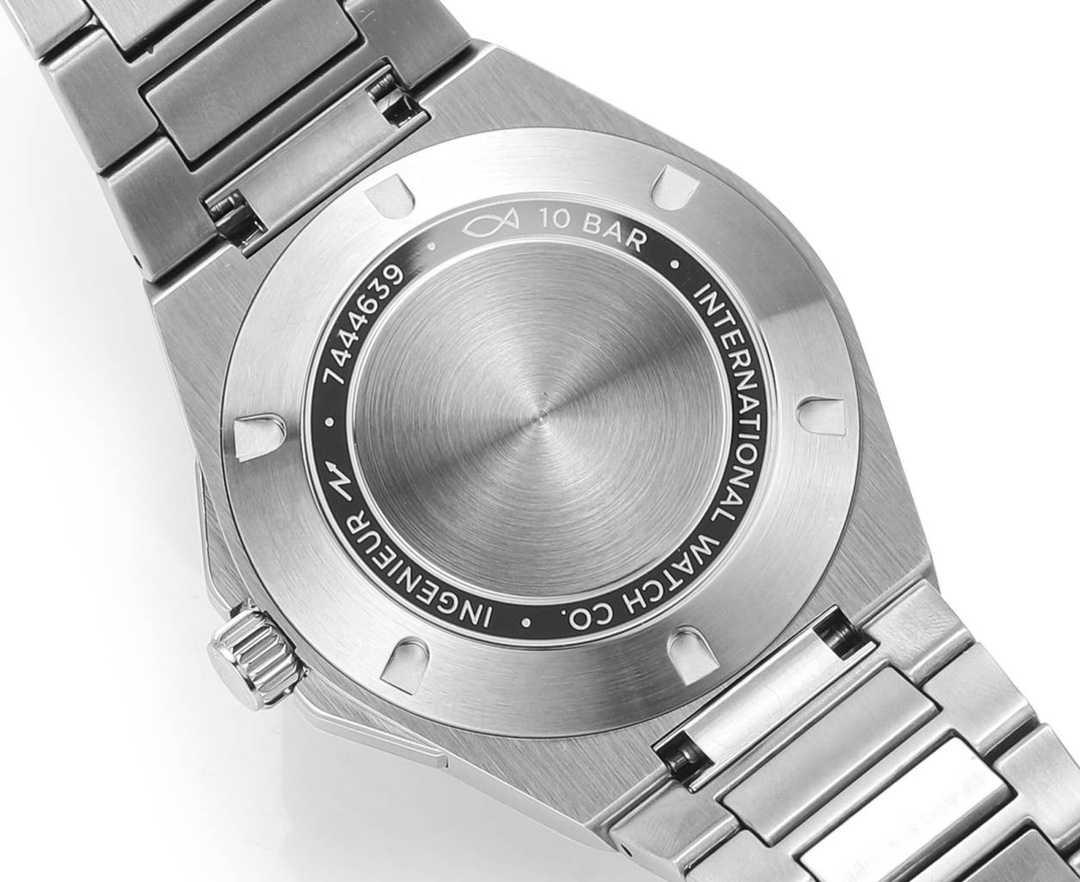 GH·FACTORY IWC Ingenieur Automatic Watch 40 - 图片 10