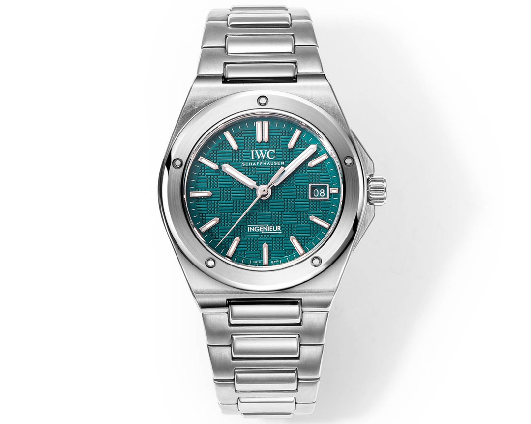GH·FACTORY IWC Ingenieur Automatic Watch 40