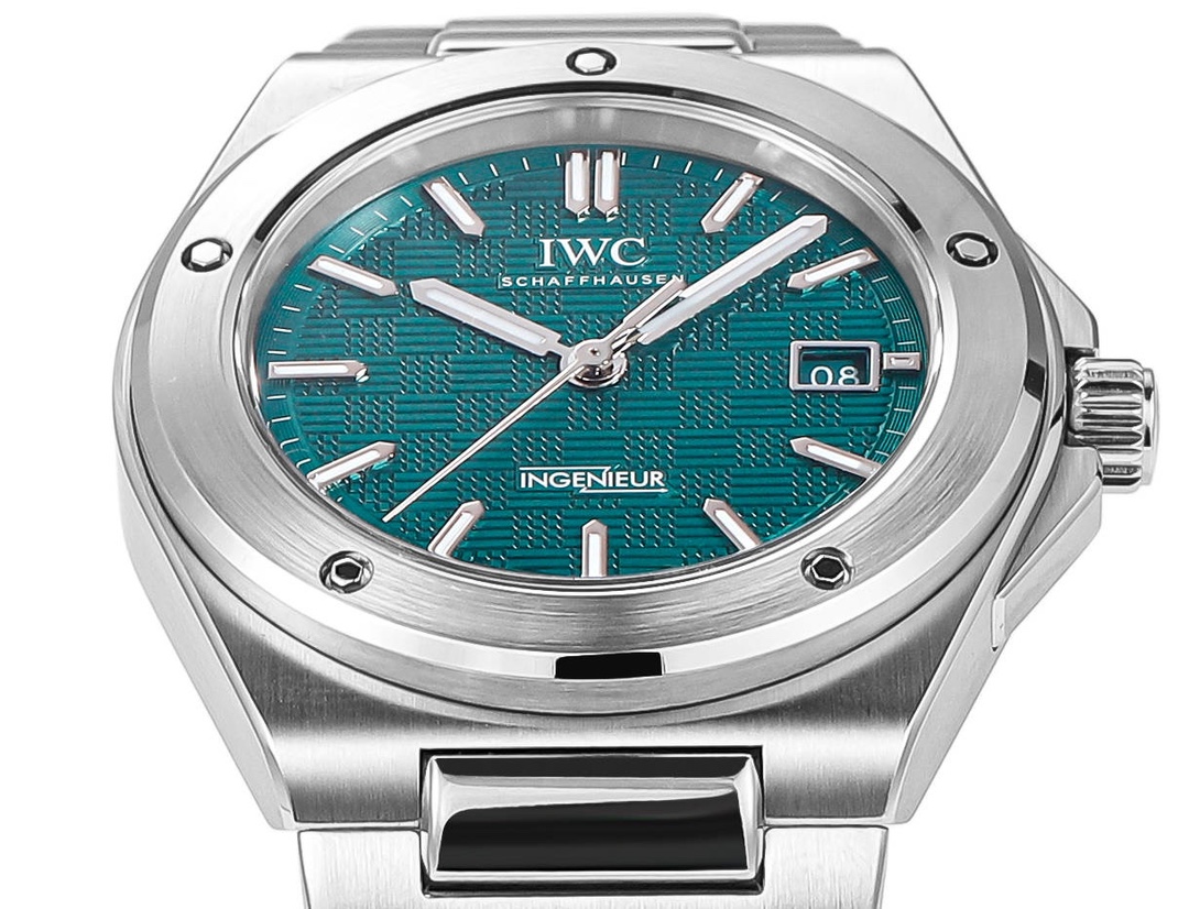 GH·FACTORY IWC Ingenieur Automatic Watch 40 - 图片 5