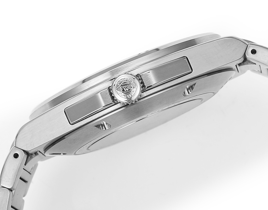 GH·FACTORY IWC Ingenieur Automatic Watch 40 - 图片 7