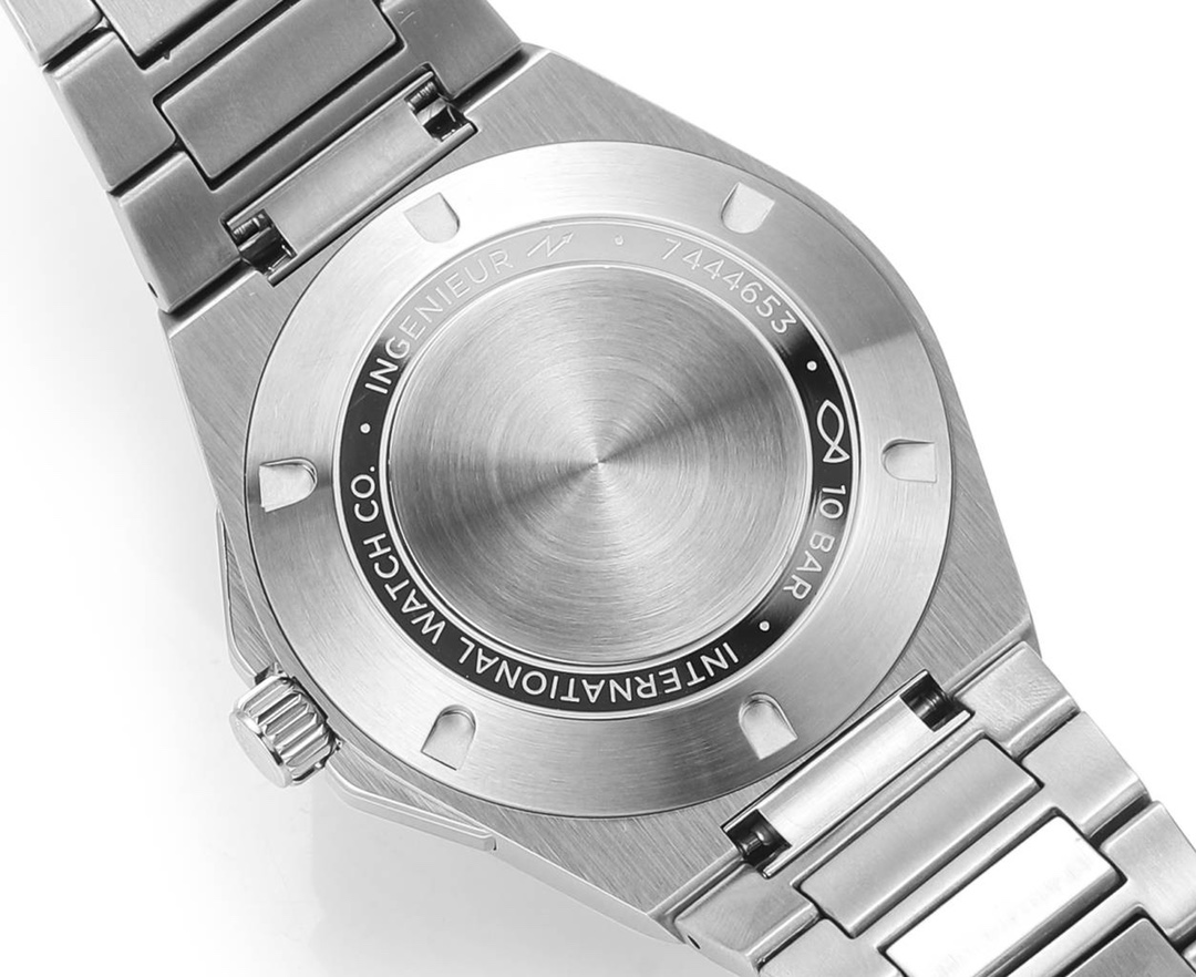 GH·FACTORY IWC Ingenieur Automatic Watch 40 - 图片 10