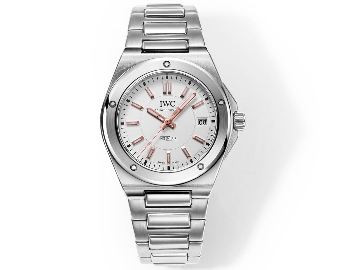 GH·FACTORY IWC Ingenieur Automatic Watch 40 - 图片 2