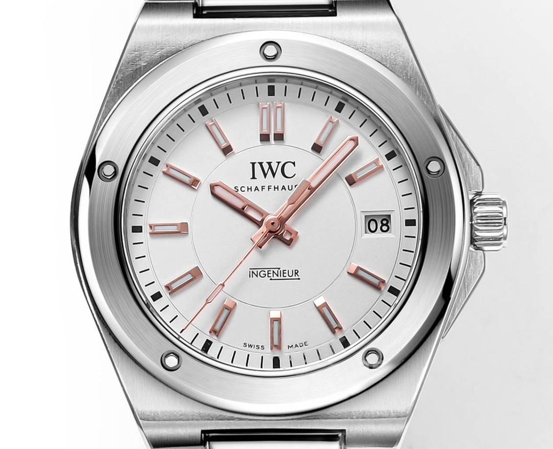 GH·FACTORY IWC Ingenieur Automatic Watch 40 - 图片 3