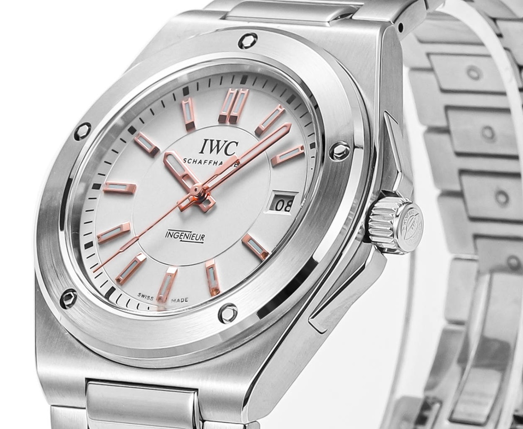 GH·FACTORY IWC Ingenieur Automatic Watch 40 - 图片 4