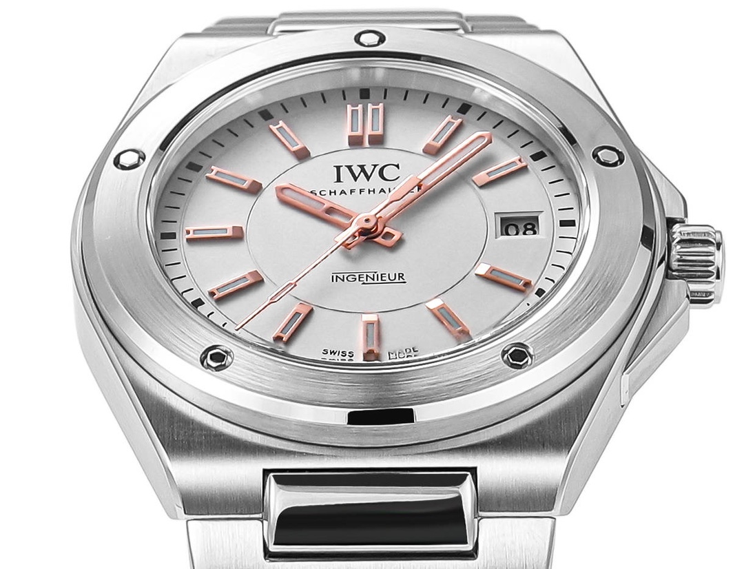 GH·FACTORY IWC Ingenieur Automatic Watch 40 - 图片 5