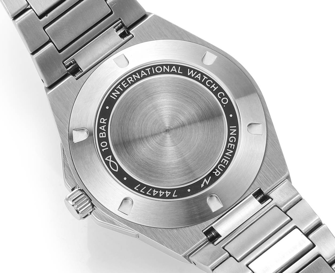 GH·FACTORY IWC Ingenieur Automatic Watch 40 - 图片 10