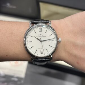 Ultra-Thin Portofino Ultimate Edition