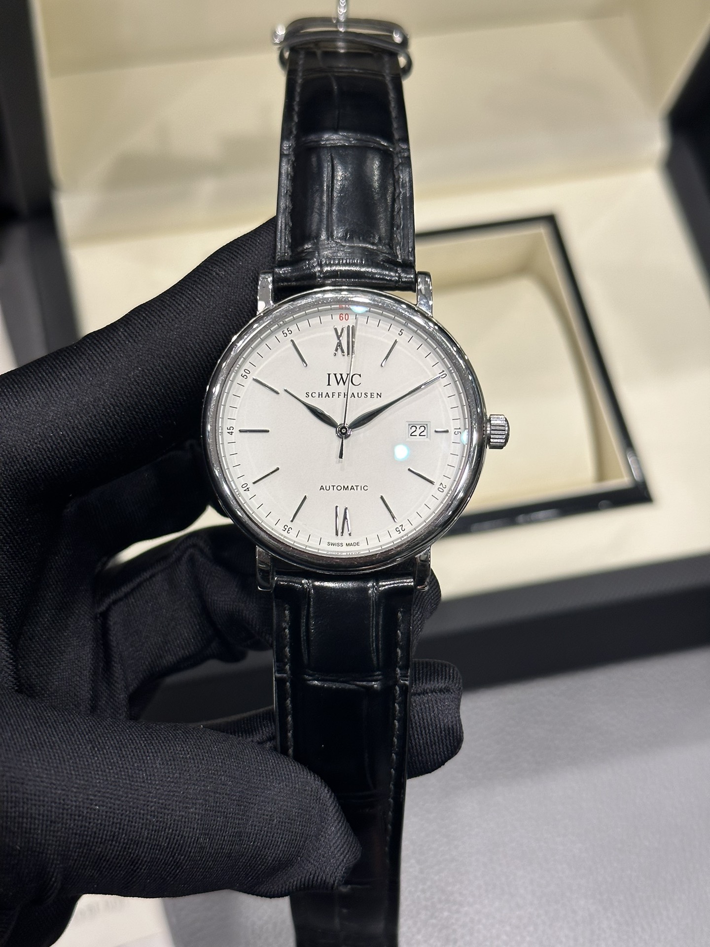 Ultra-Thin Portofino Ultimate Edition - 图片 3