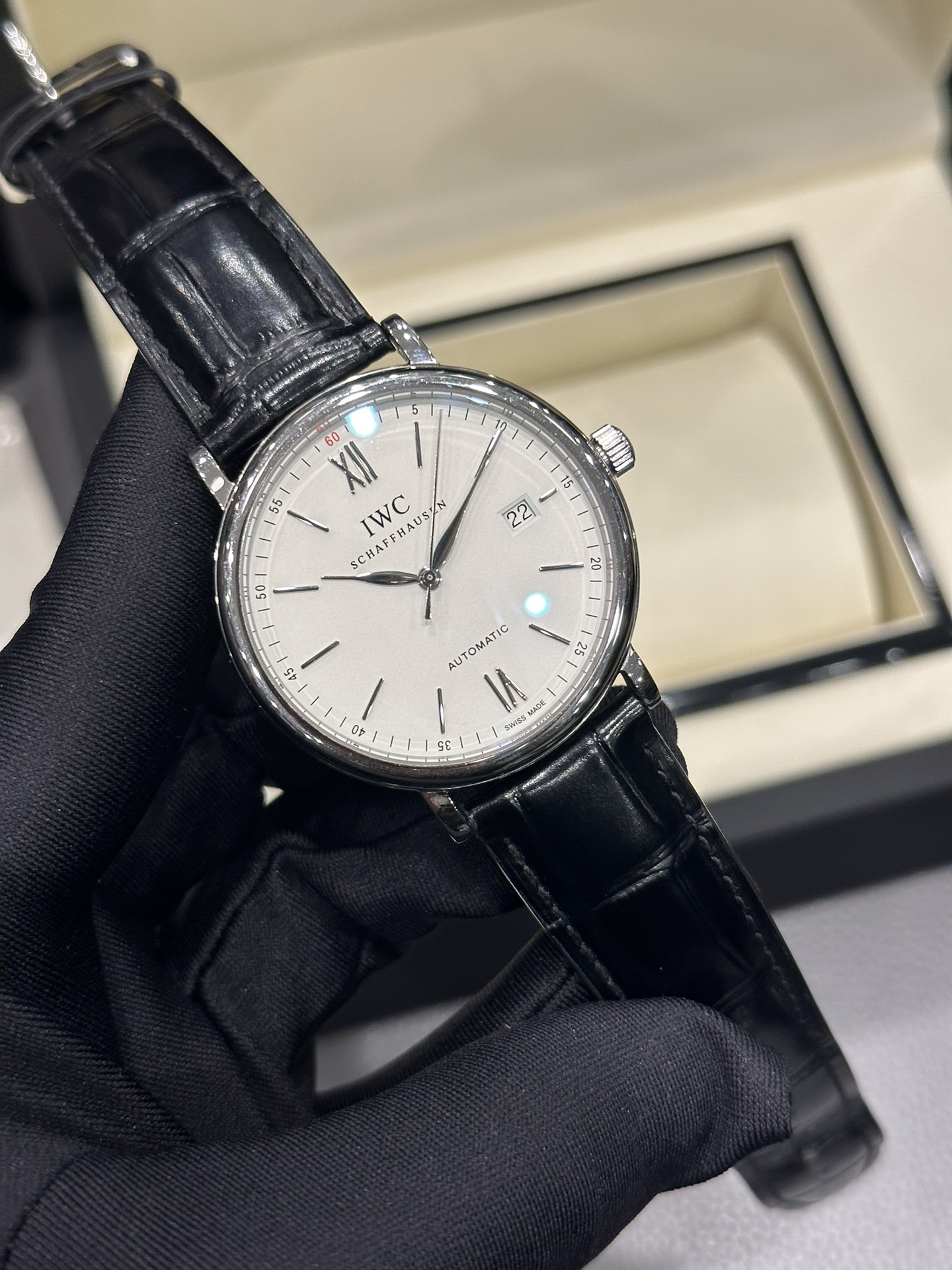 Ultra-Thin Portofino Ultimate Edition - 图片 4