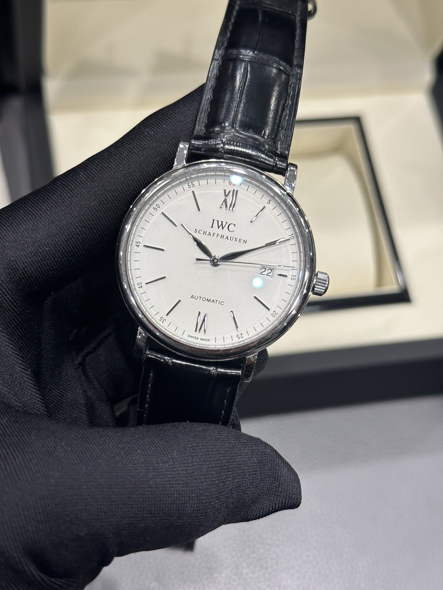 Ultra-Thin Portofino Ultimate Edition - 图片 5